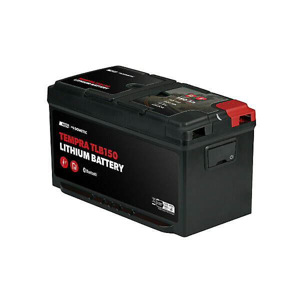 NDS TEMPRA LIFEPO4 BATTERY 12V-150AH
