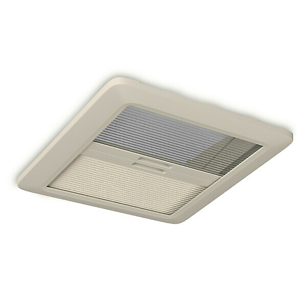OBLO MINI HEKI FL WITH FORCED VENTILATION 25-42MM - Image 7