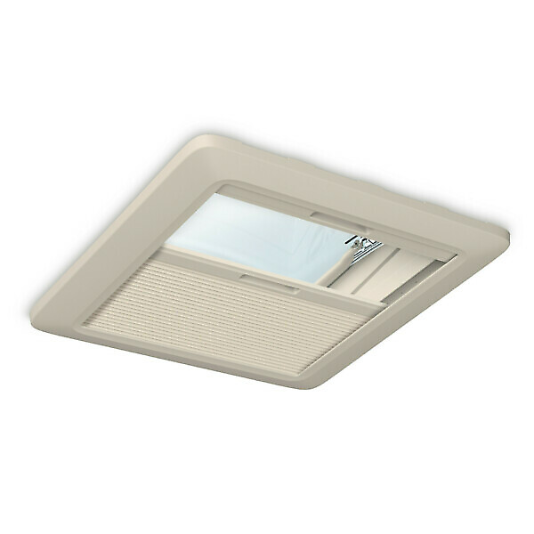 OBLO MINI HEKI FL WITH FORCED VENTILATION 25-42MM - Image 6