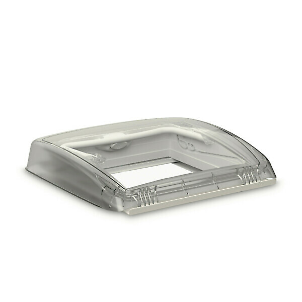 OBLO MINI HEKI FL WITH FORCED VENTILATION 25-42MM - Image 5