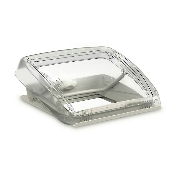 OBLO MINI HEKI FL WITH FORCED VENTILATION 25-42MM