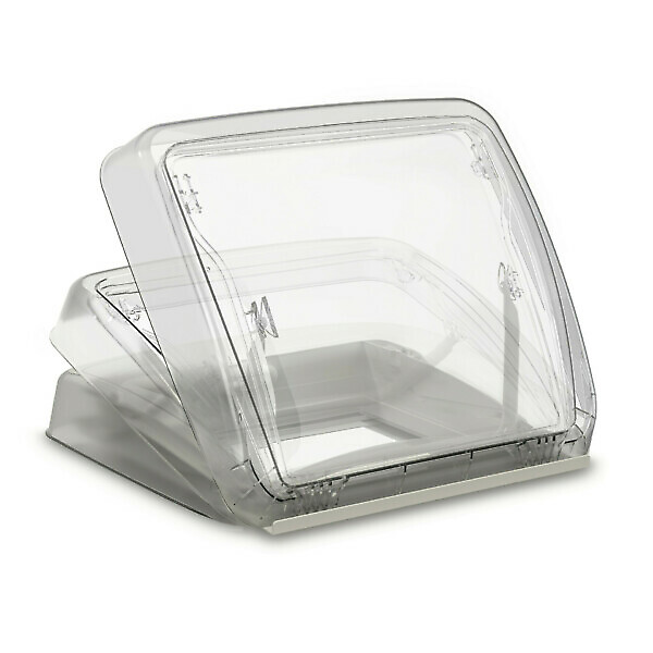 OBLO MINI HEKI FL WITH FORCED VENTILATION 25-42MM - Image 3