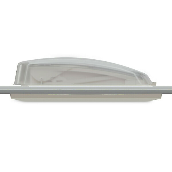 OBLO MINI HEKI FL WITH FORCED VENTILATION 25-42MM - Image 2