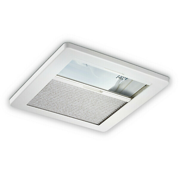 MINI HEKI STYLE WITHOUT VENT 43-60MM - Image 3