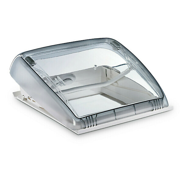 MINI HEKI STYLE WITHOUT VENT 43-60MM