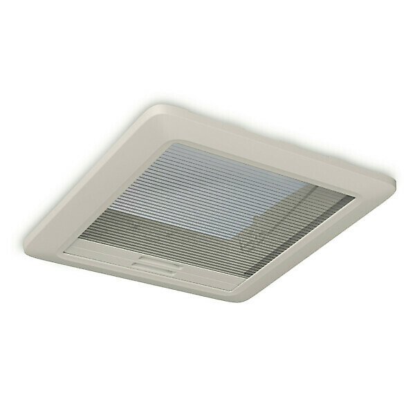 OBLO MINI HEKI FL WITH FORCED VENTILATION 25-42MM - Image 11