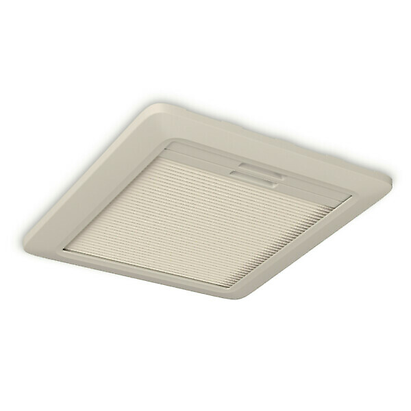 OBLO MINI HEKI FL WITH FORCED VENTILATION 25-42MM - Image 10