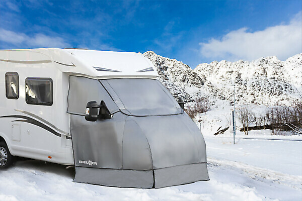 CLIMATS SPLIT BLACKOUT DUCATO 07/2014 --> BRUNNER - Image 2