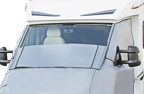 CLIMATS SPLIT BLACKOUT DUCATO 07/2014 --> BRUNNER - Image 3