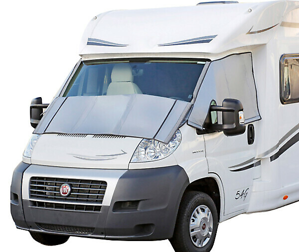 CLIMATS SPLIT BLACKOUT DUCATO 07/2014 --> BRUNNER - Image 4