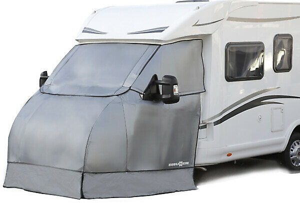 CLIMATS SPLIT BLACKOUT DUCATO 07/2014 --> BRUNNER