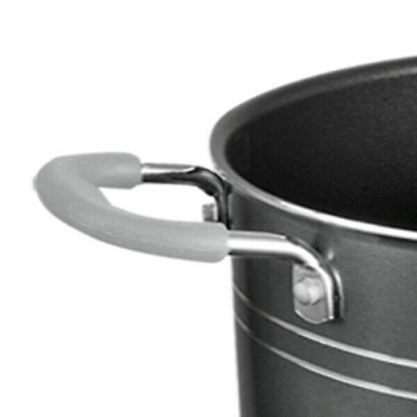 FLAVOR POTS 7+1 DIAM. 22 CM BRUNNER - Image 4