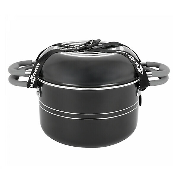 FLAVOR POTS 7+1 DIAM. 22 CM BRUNNER - Image 3