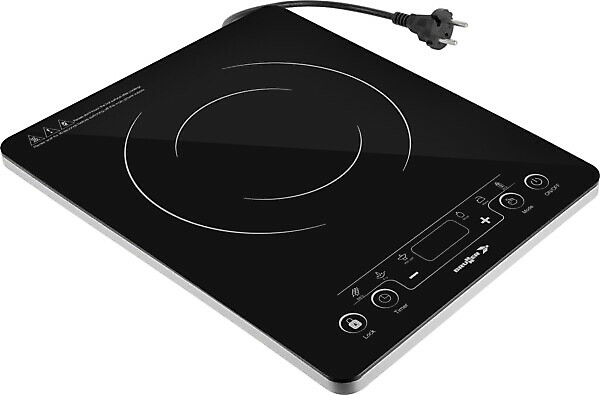 HOT POINT IND/CLION BRUNNER INDUCTION HOB - Image 2