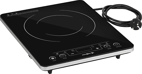 HOT POINT IND/CLION BRUNNER INDUCTION HOB - Image 3
