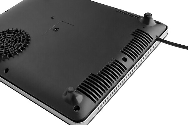 HOT POINT IND/CLION BRUNNER INDUCTION HOB - Image 11