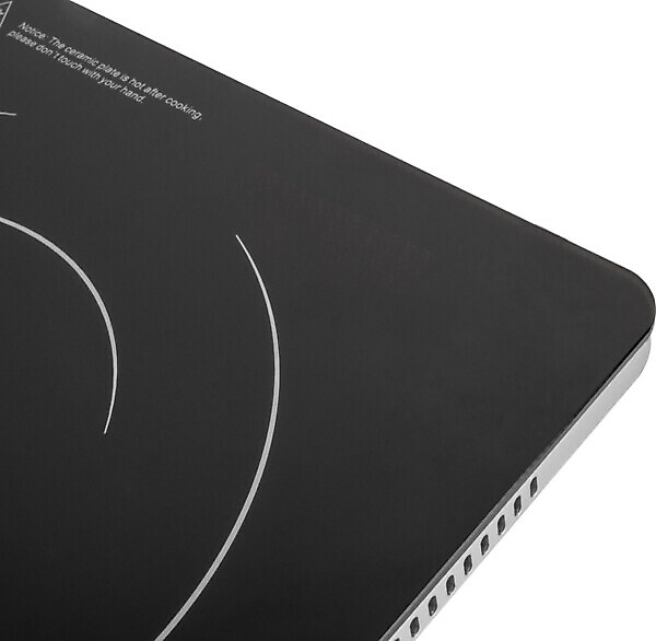 HOT POINT IND/CLION BRUNNER INDUCTION HOB - Image 7