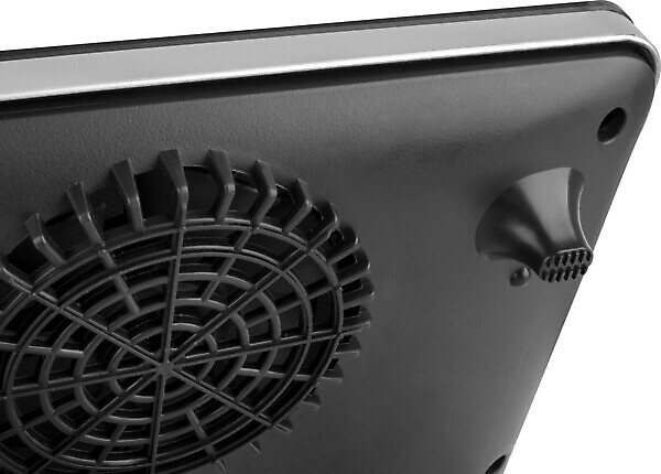 HOT POINT IND/CLION BRUNNER INDUCTION HOB - Image 9