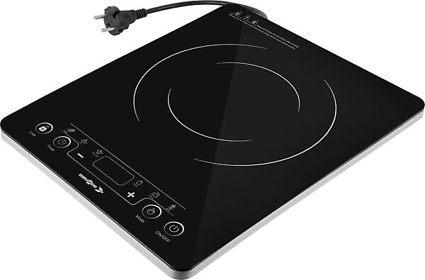 HOT POINT IND/CLION BRUNNER INDUCTION HOB