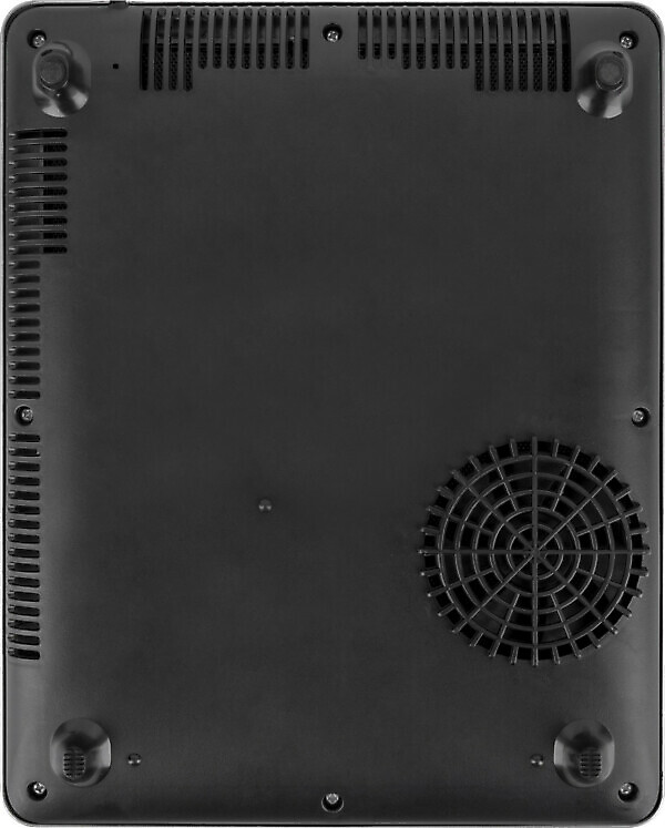 HOT POINT IND/CLION BRUNNER INDUCTION HOB - Image 10
