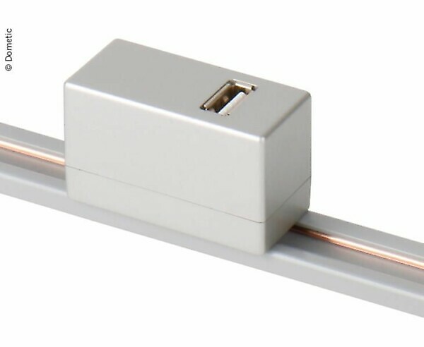 2A USB CHARGING ADAPTER SOCKET
