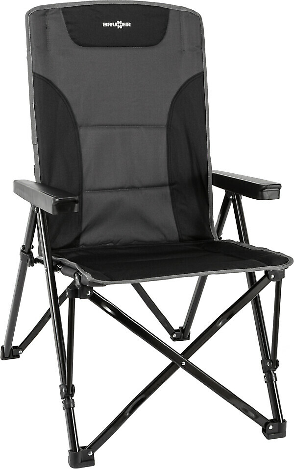BRUNNER RAPTOR RECLINER CHAIR
