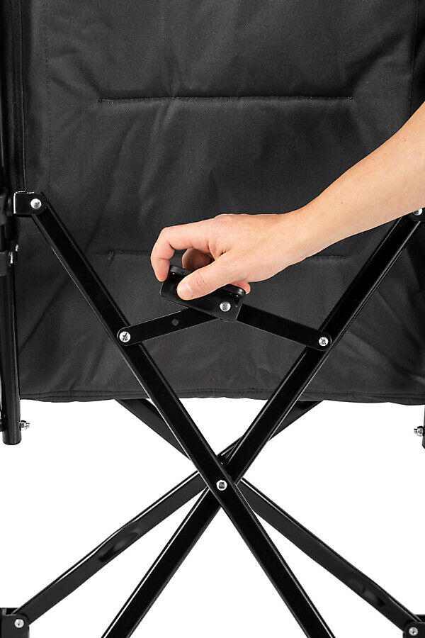 BRUNNER RAPTOR RECLINER CHAIR - Image 7
