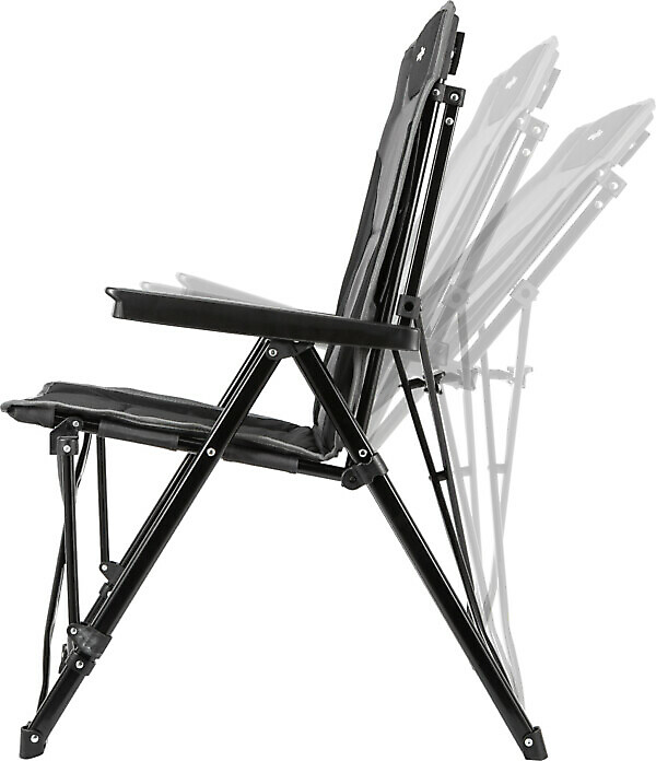 BRUNNER RAPTOR RECLINER CHAIR - Image 8