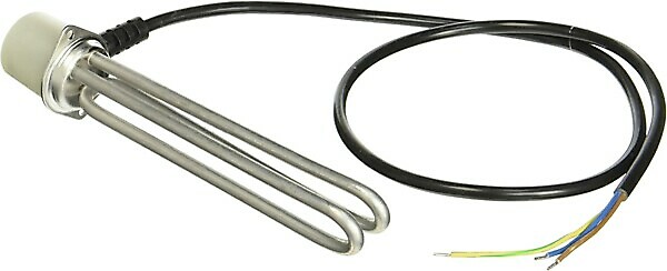 220V RESISTANCE WITH O-RING