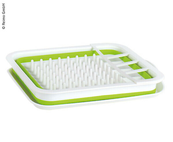 SILICONE DISH DRAINAGE 37X31X6/13 CM - Image 2