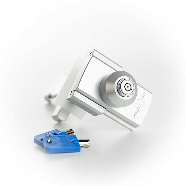 IMC LOCK MODEL CELL DOOR