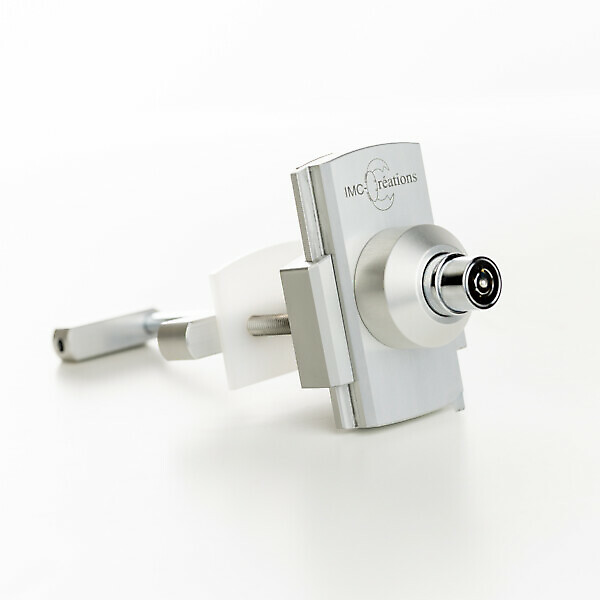 IMC LOCK MODEL CELL DOOR - Image 2