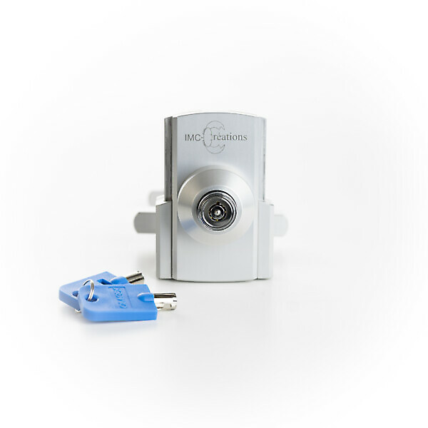IMC LOCK MODEL CELL DOOR - Image 3