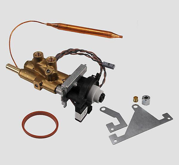 SAFE IGNITION S 34/54 - SET OF 05/12