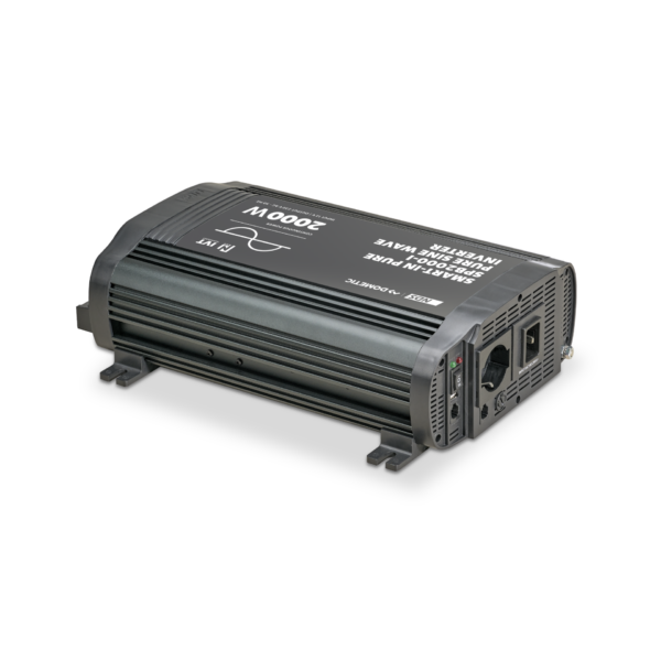 SMART-IN N-BUS PURE WAVE 12V-2000W IVT