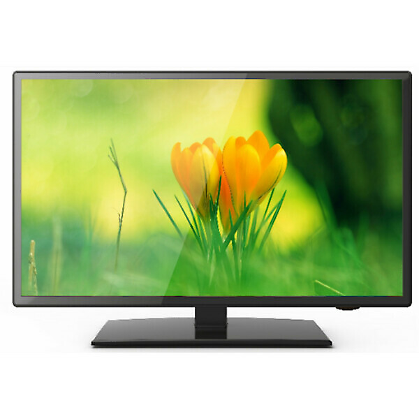SMART TV MOOVE LED 19" DVB-T2/S2 CI+ FRAMELESS