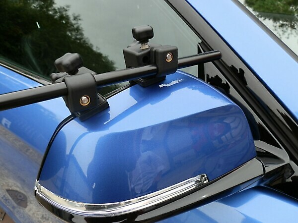 MILENCO AERO 3 EXTRA WIDE REARVIEW MIRROR (2PCS) - Image 2