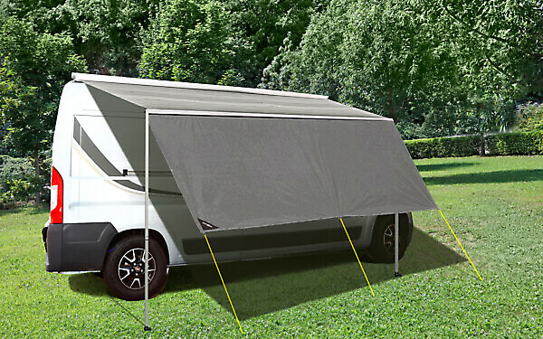SUNNY VIEV 440XH190 BRUNNER