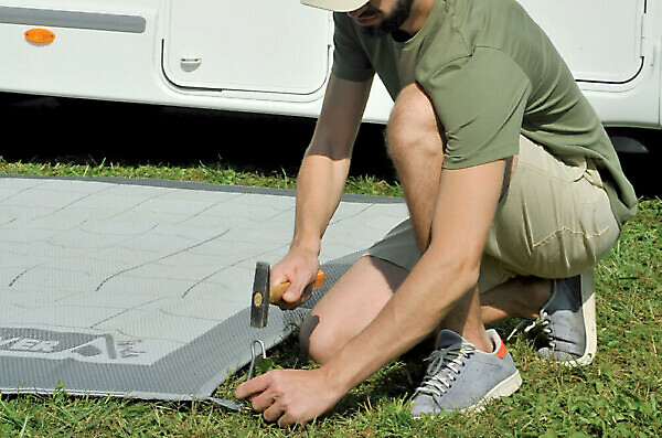 AWNING CARPET - 4.0X2.5MT CONVER - Image 2