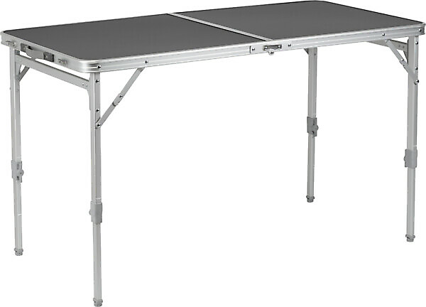 FLATPACK TABLE 4 CASE 120X60X70H BRUNNER