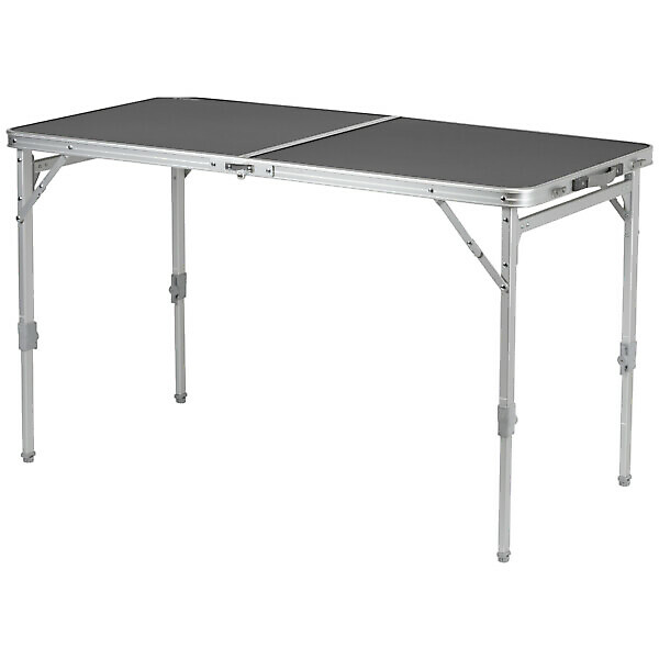 FLATPACK TABLE 4 CASE 120X60X70H BRUNNER - Image 2