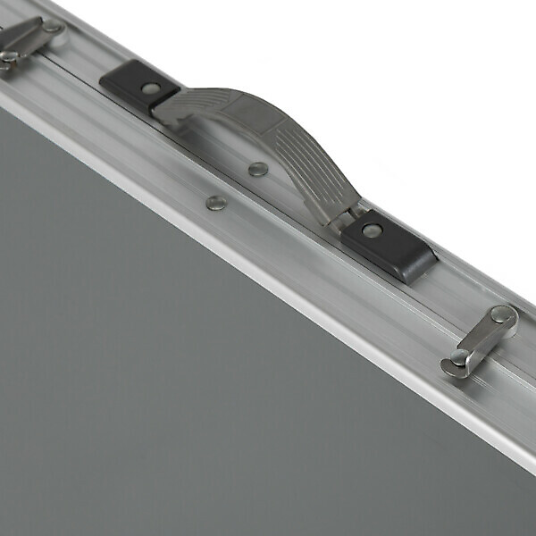 FLATPACK TABLE 4 CASE 120X60X70H BRUNNER - Image 4