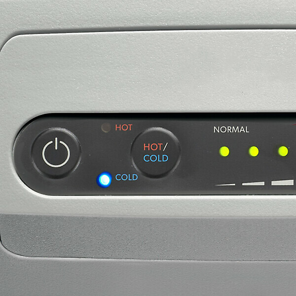 TROPICOOL TCX21 12/24/230V FRIDGE - Image 3