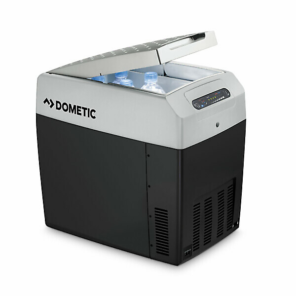 TROPICOOL TCX21 12/24/230V FRIDGE