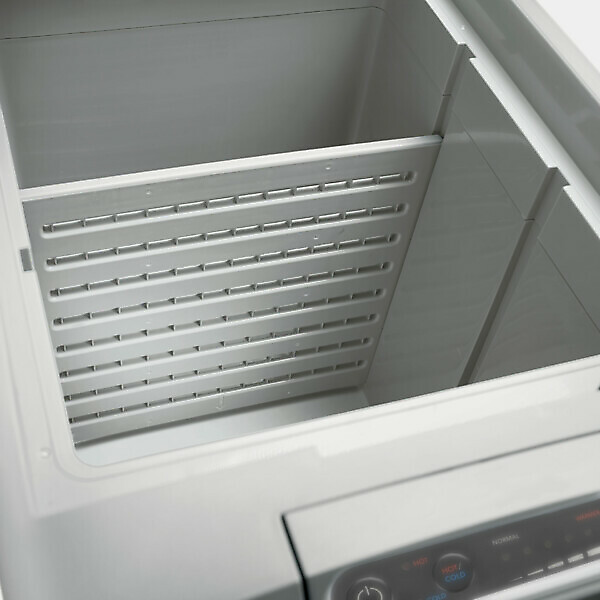 REFRIGERATOR TROPICOOL TCX35 12/24/230V - Image 4