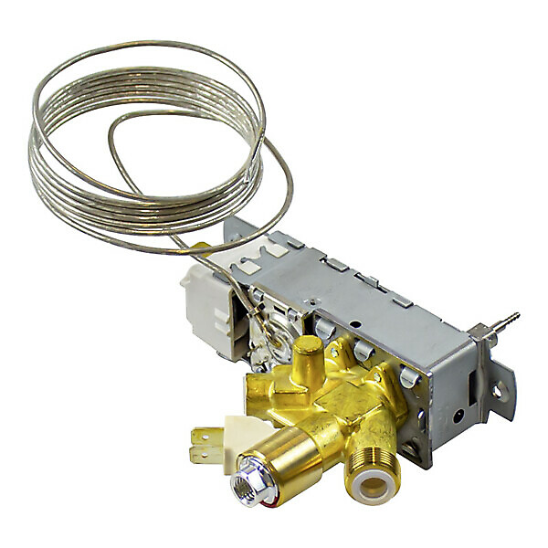GAS THERMOSTAT RM6401 - Image 2