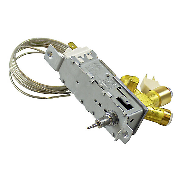 GAS THERMOSTAT RM6401