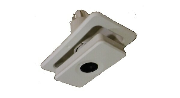 GARAGE LOCK B249F