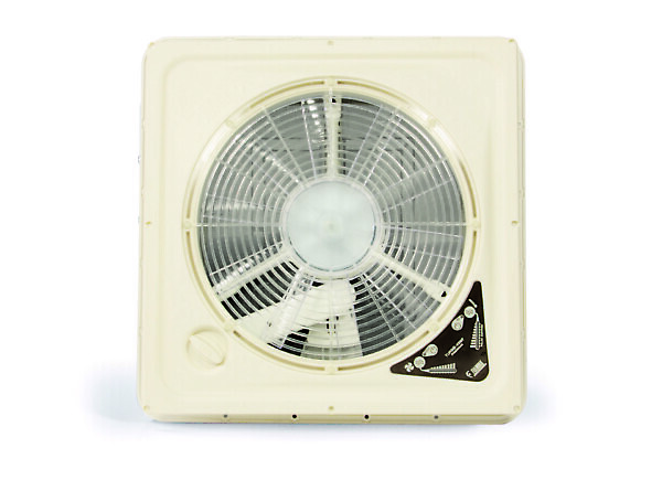 TURBO-VENT PREMIUM CRYSTAL - Image 2