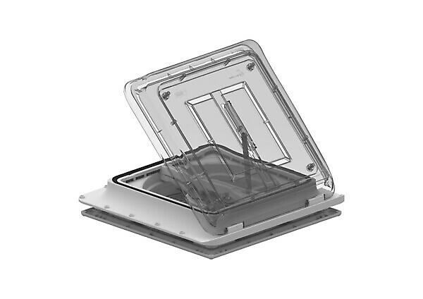 TURBO-VENT PREMIUM CRYSTAL